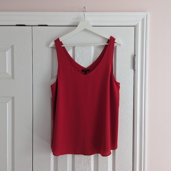 RW&CO. Cami blouse size L - Picture 1 of 5
